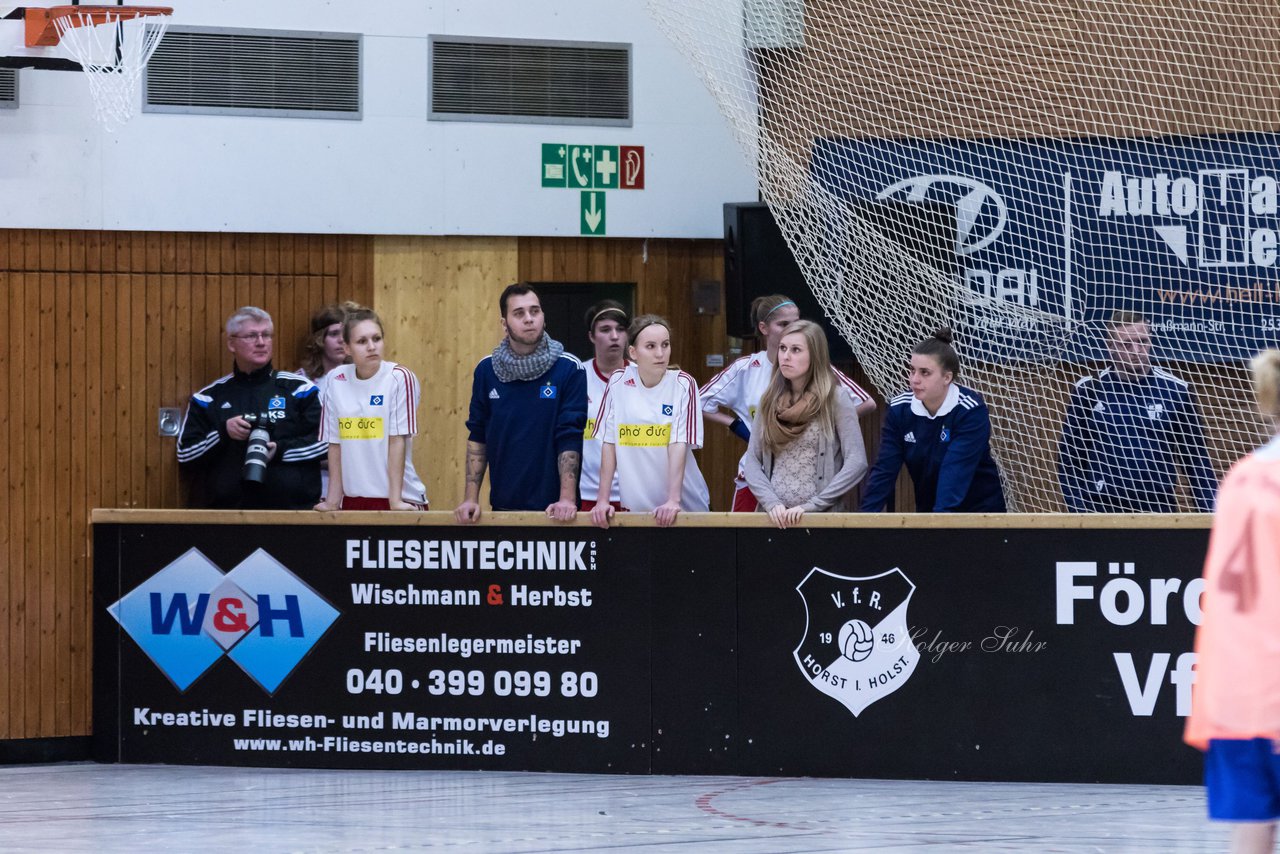 Bild 431 - Volksbank Cup Elmshorn